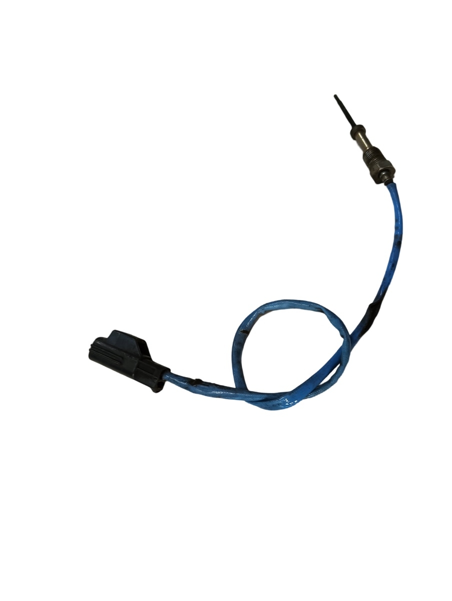 Sonda lambda  FORD FOCUS II DA_, HCP, DP 2004 - 2013 1.6 TDCi G8DA, G8DB, G8DD, G8DE, G8DF 6g9112b591da – foto 2