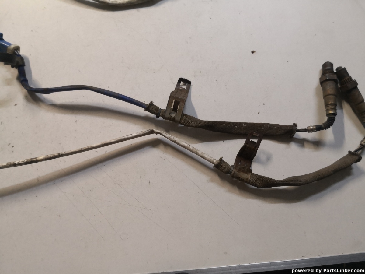 Sonda Lambda FORD FOCUS III Saloon [ 2010 - > ] OEM 0258006608 – foto 3