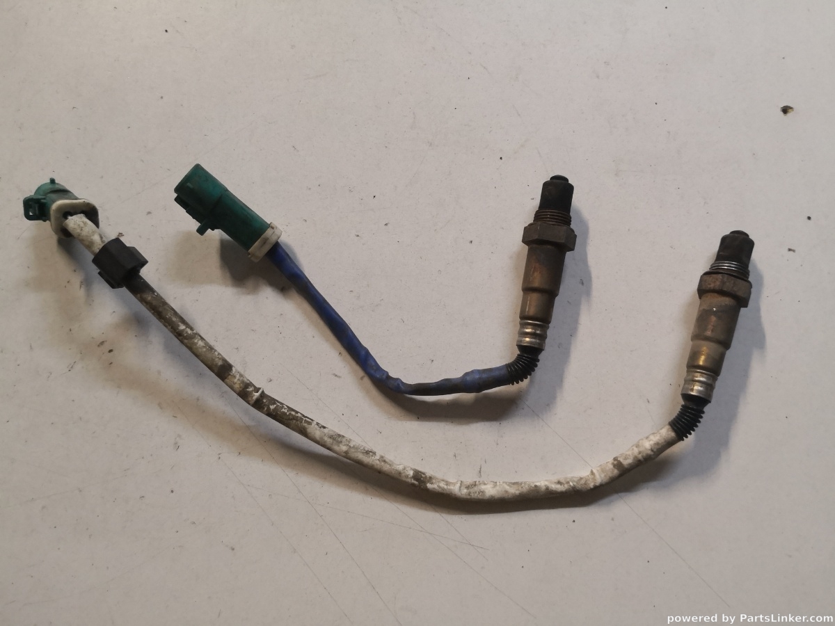Sonda Lambda FORD FOCUS III Saloon [ 2010 - > ] OEM 0258606604