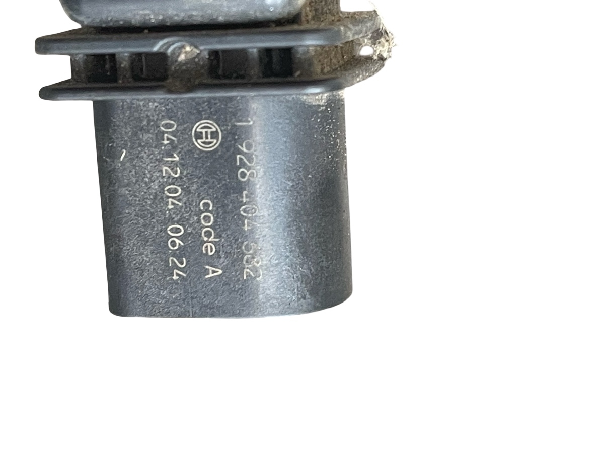 Sonda lambda + galerie BMW 6 E63 2004 - 2010 1928404682 – foto 2