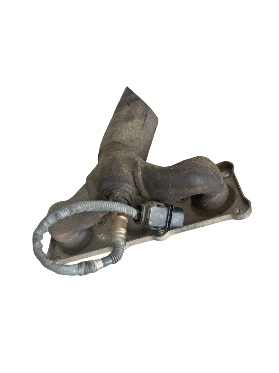 Sonda lambda + galerie BMW 6 E63 2004 - 2010 1928404682 – foto 3