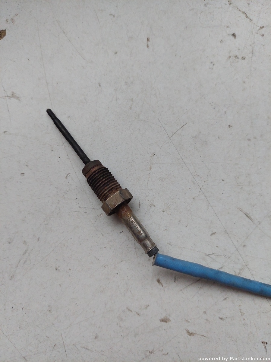 Sonda Lambda LAND ROVER RANGE ROVER EVOQUE (LV_, L538) [ 2011 - > ] OEM 12b591ba – foto 2