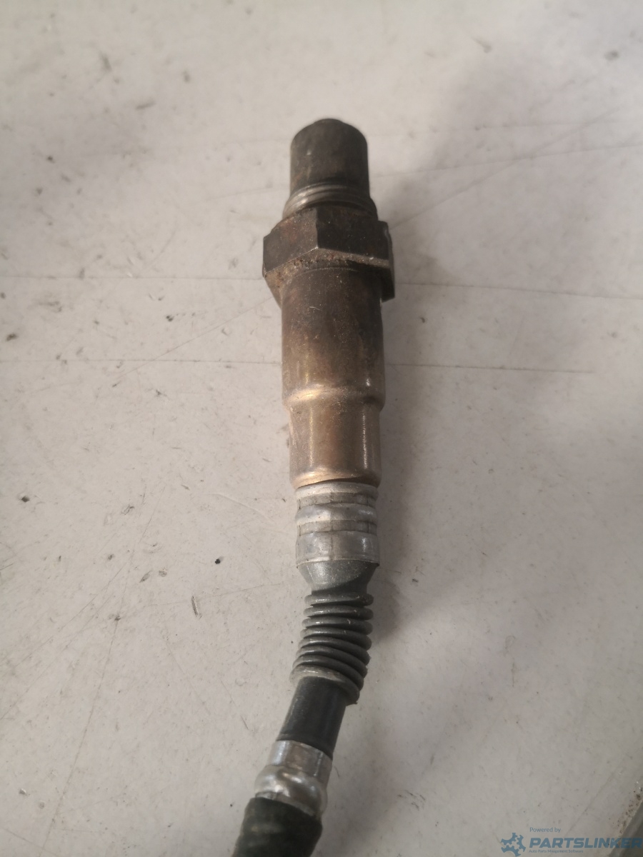 Sonda Lambda MERCEDES-BENZ A-CLASS II (W169) [ 2004 - 2012 ] OEM 0035426918 – foto 2