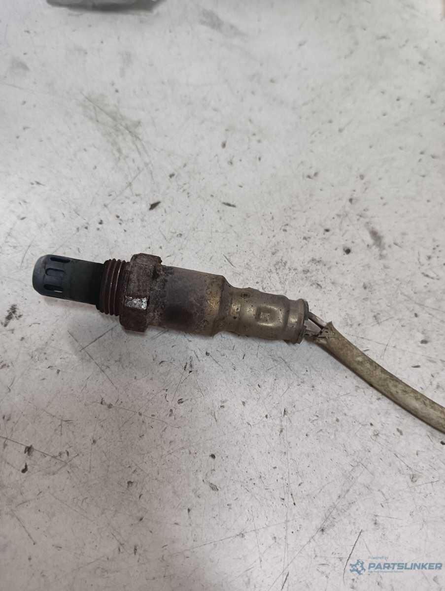 Sonda Lambda NISSAN FRONTIER II D40 [ 2005 - 2009 ] 4.0 V6 VQ40DE – foto 2