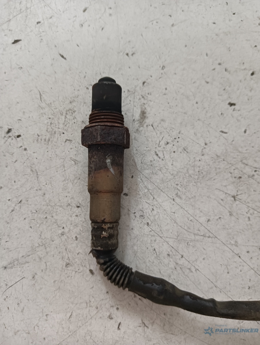 Sonda Lambda NISSAN FRONTIER II D40 [ 2005 - 2009 ] 4.0 V6 VQ40DE – foto 2
