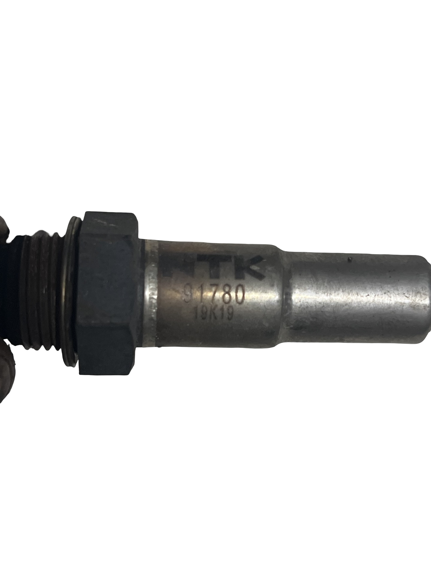 Sonda Lambda Nissan Qashqai 1 2007–2014 - cod: 9178019K19 – foto 3