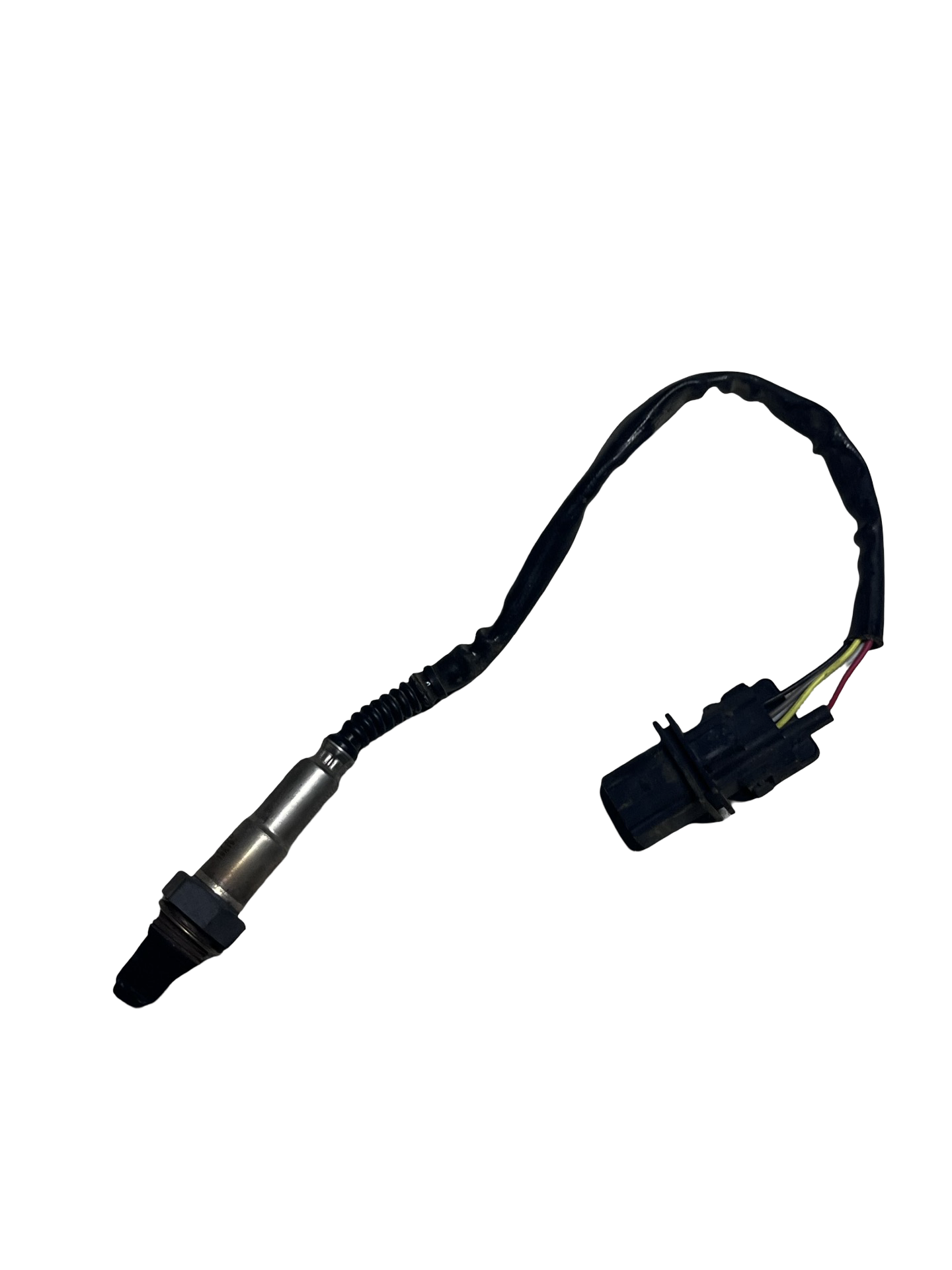 Sonda Lambda Nissan Qashqai 1 2007–2014 - cod: 9178019K19