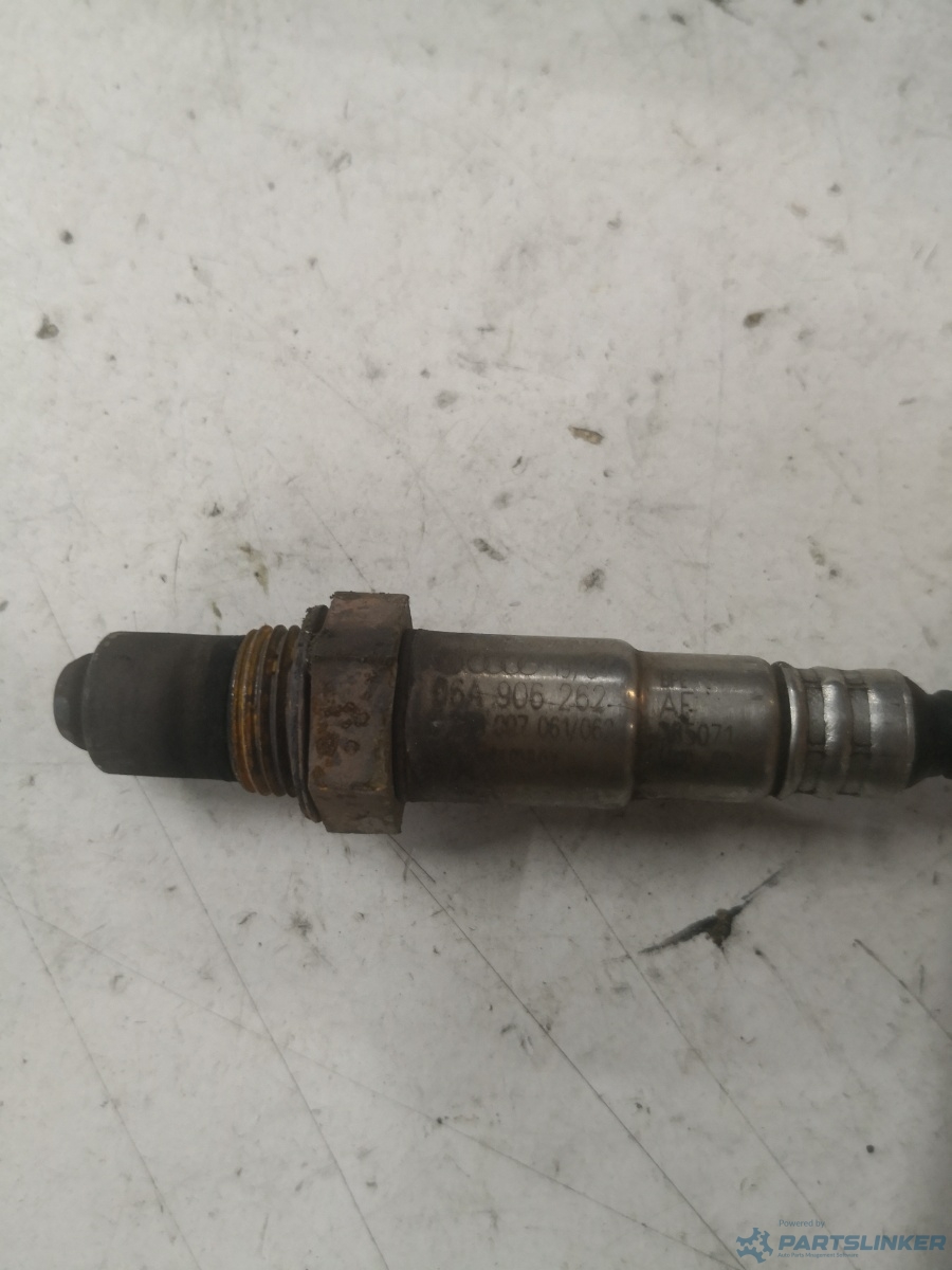 Sonda Lambda OPEL ASTRA G CLASSIC (T98) [ 2004 - 2009 ] OEM 06a906262 – foto 2