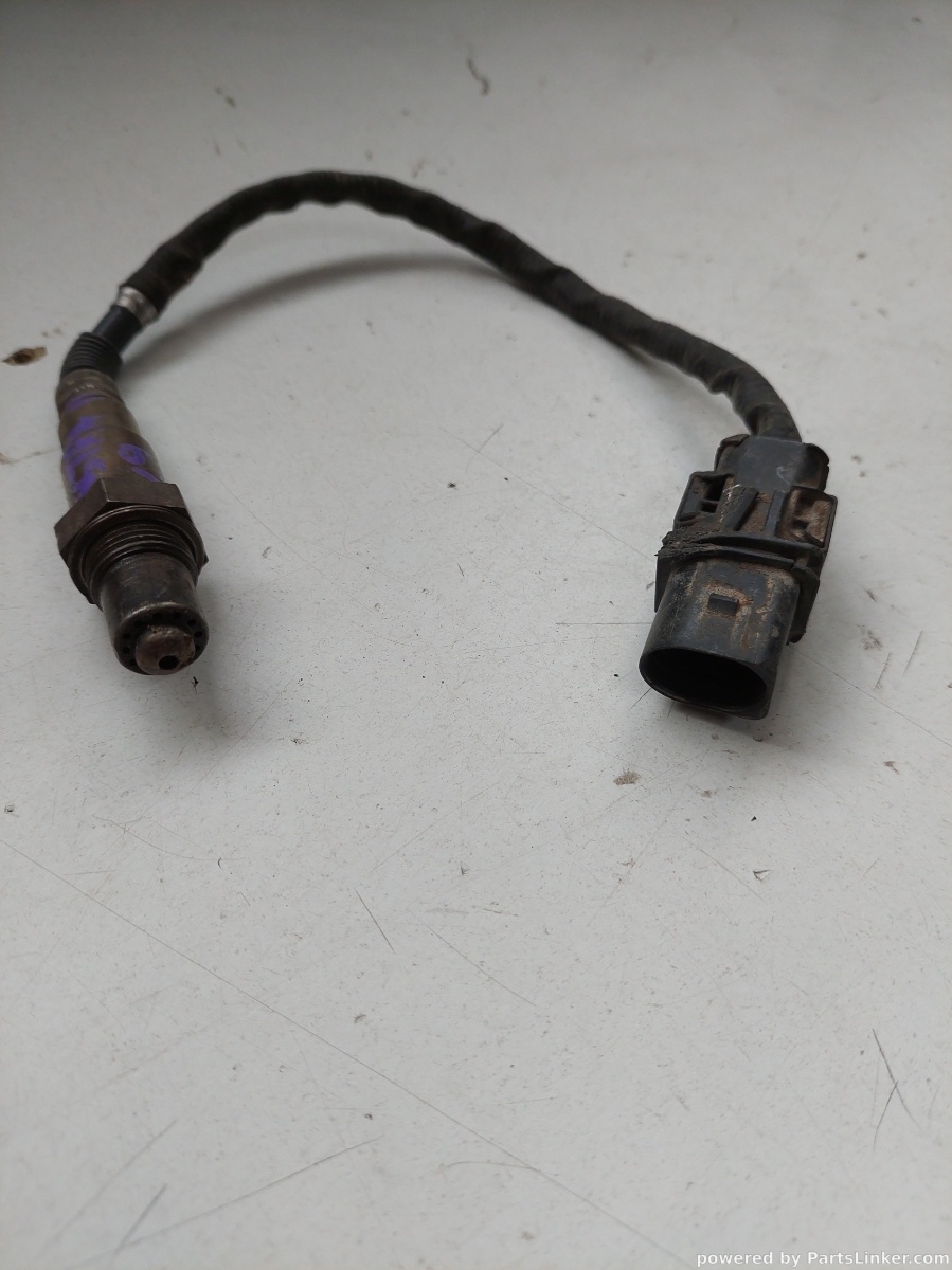 Sonda Lambda OPEL ASTRA H (L48, A04) [ 2004 - 2014 ] OEM 0281026 – foto 2
