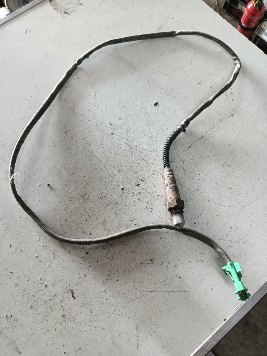 Sonda Lambda PEUGEOT 407 (6D_) [ 2004 - > ]