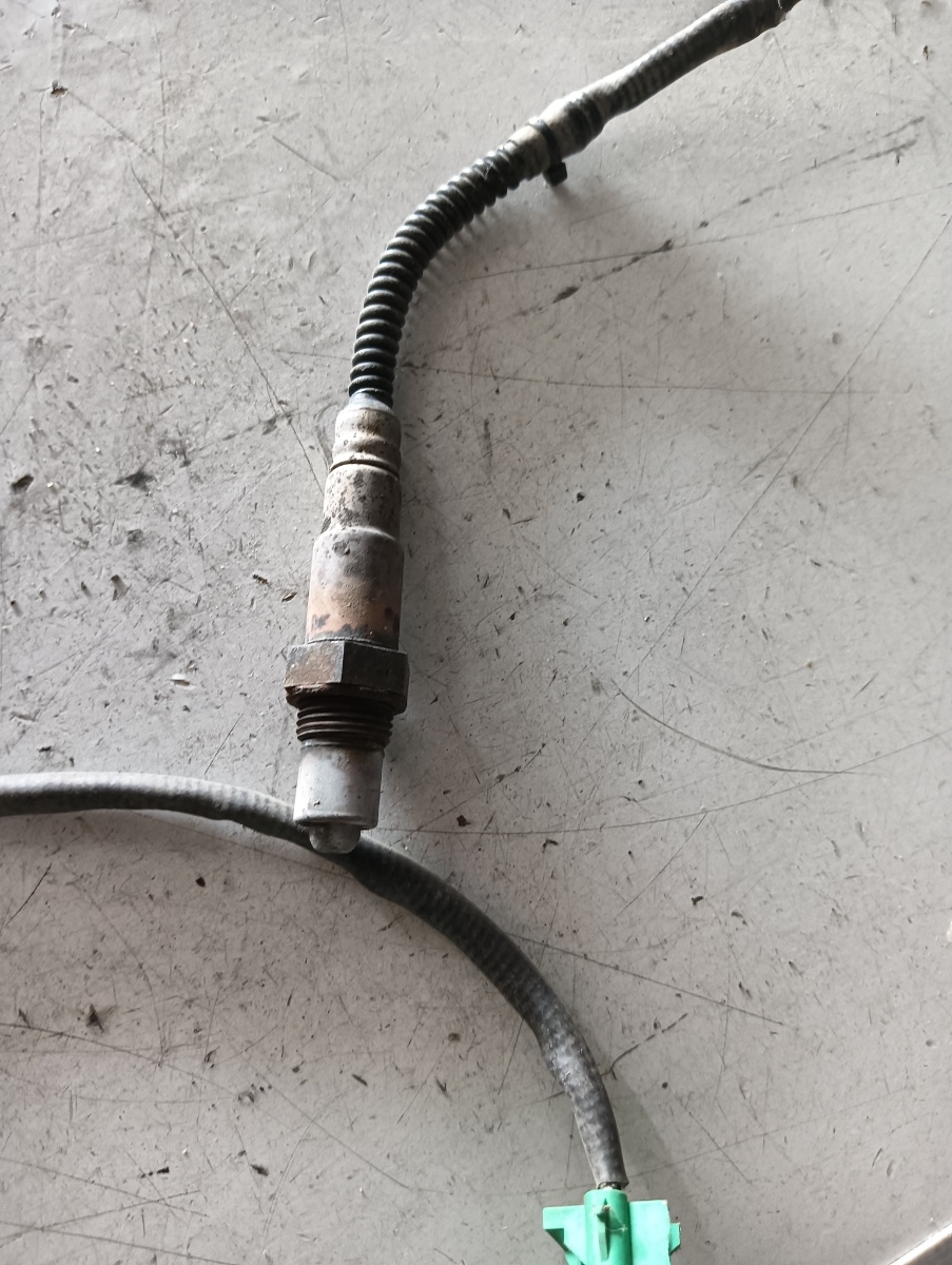 Sonda Lambda PEUGEOT 407 (6D_) [ 2004 - > ] – foto 2