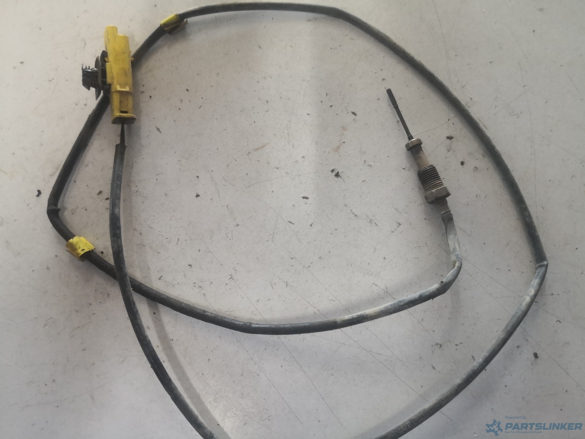 Sonda Lambda PEUGEOT 508 (8D_) [ 2010 - > ] HDi Hybrid4 AWC (RHC (DW10CTED4)) 120KW|163HP OEM 9670381580 – foto 2