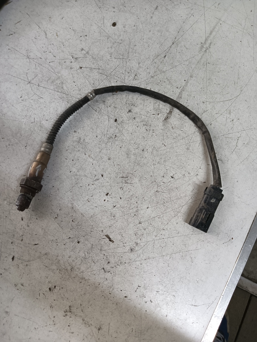 Sonda lambda  RENAULT MEGANE II (BM0/1_, CM0/1_) [ 2001 - 2012 ] 16V (K4M 760, K4M 812, K4M 813) 82KW|112HP