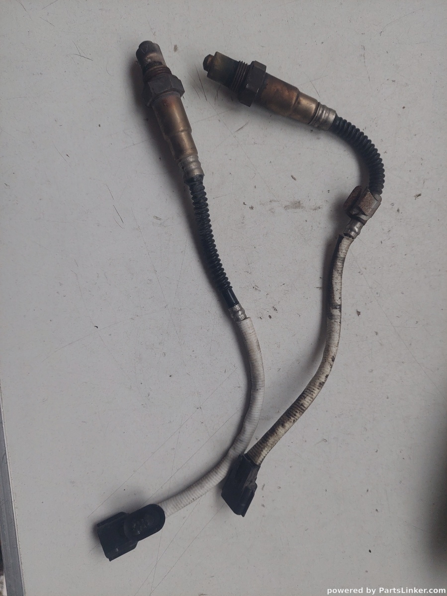 Sonda Lambda RENAULT SCENIC III (JZ0/1_) [ 2008 - > ] OEM 0258010062