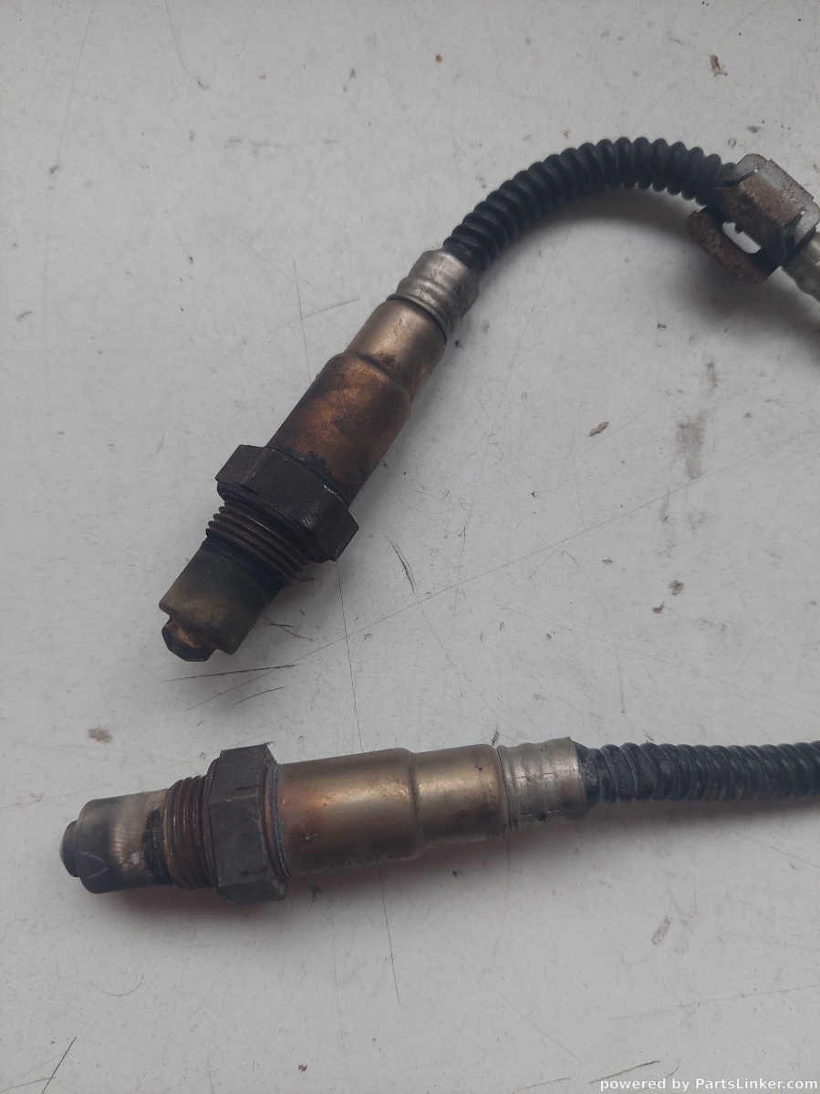 Sonda Lambda RENAULT SCENIC III (JZ0/1_) [ 2008 - > ] OEM 0258010062 – foto 2