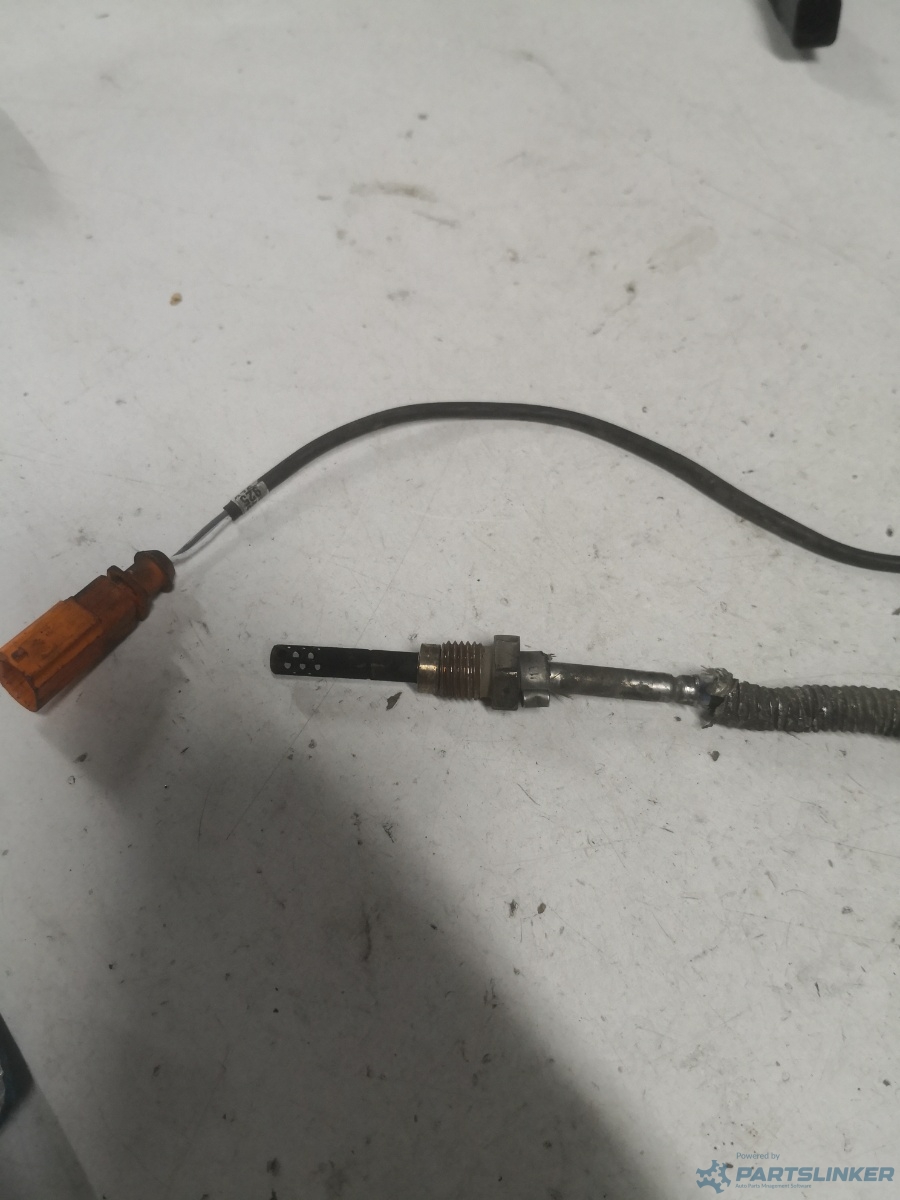 Sonda Lambda SEAT LEON II (1P1) [ 2005 - 2013 ] – foto 2