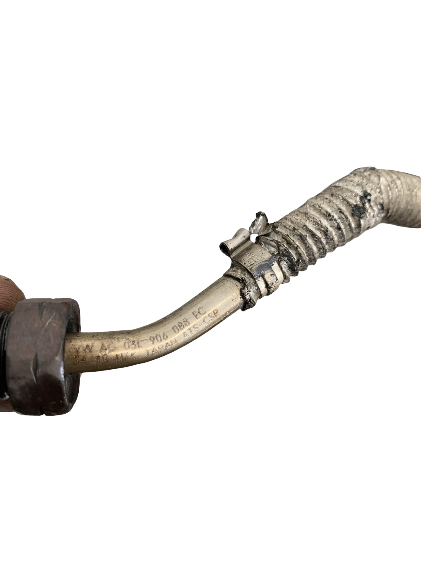 Sonda Lambda Skoda Octavia 2 2004–2013 - cod: 03L906088EC 1.6 CAYC – foto 2