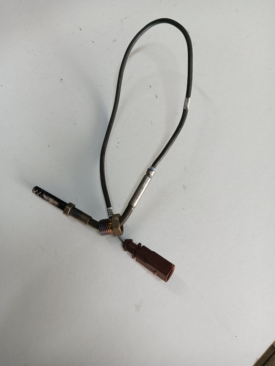 Sonda lambda  VOLKSWAGEN GOLF V 1K1 2003 - 2009 1.9 TDI BKC, BLS, BXE – foto 2