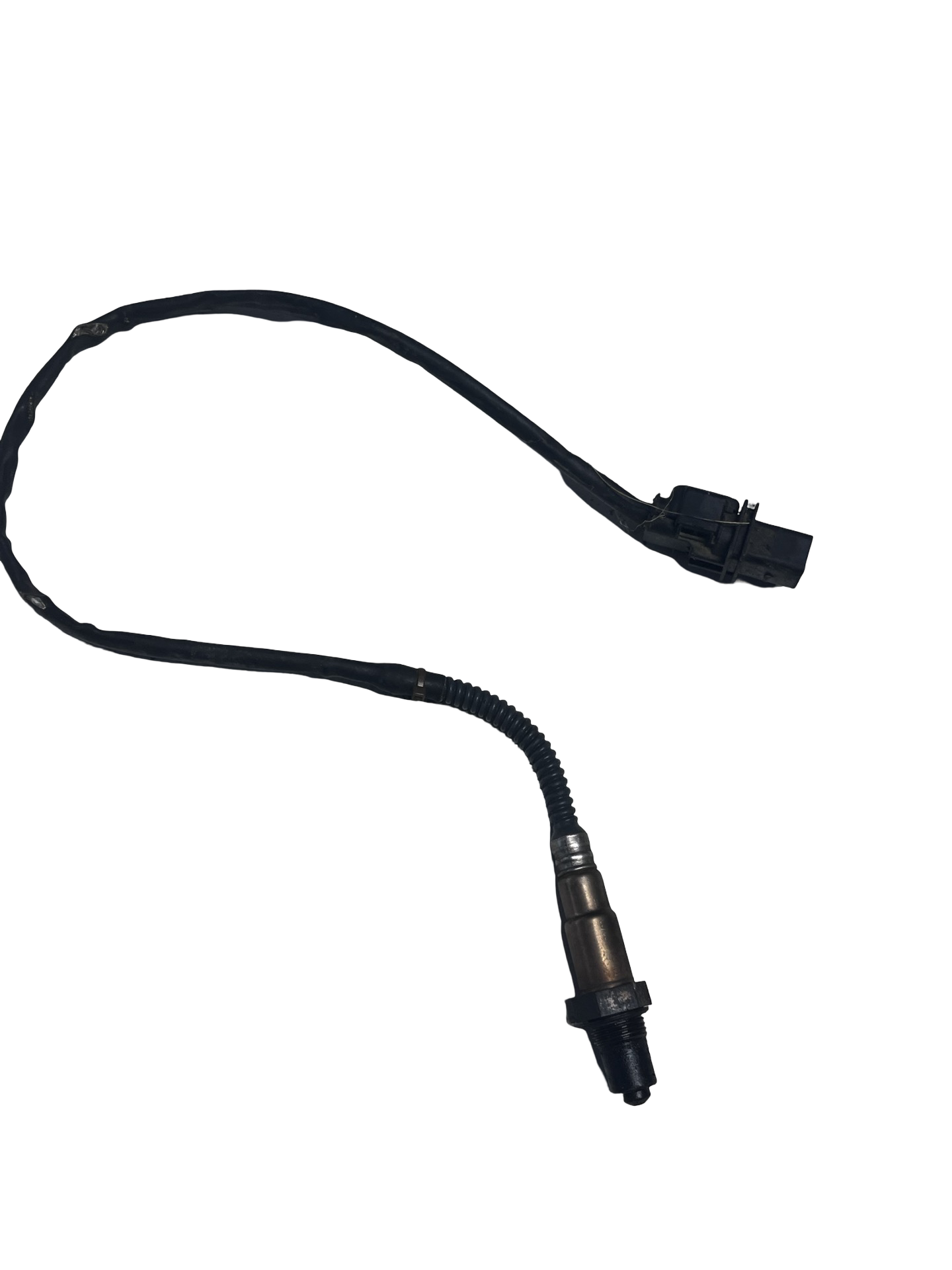 Sonda Lambda Volkswagen Jetta V 2005–2010 1.9 TDI DPF Manual 5-speed BLS - cod: 03G906262A