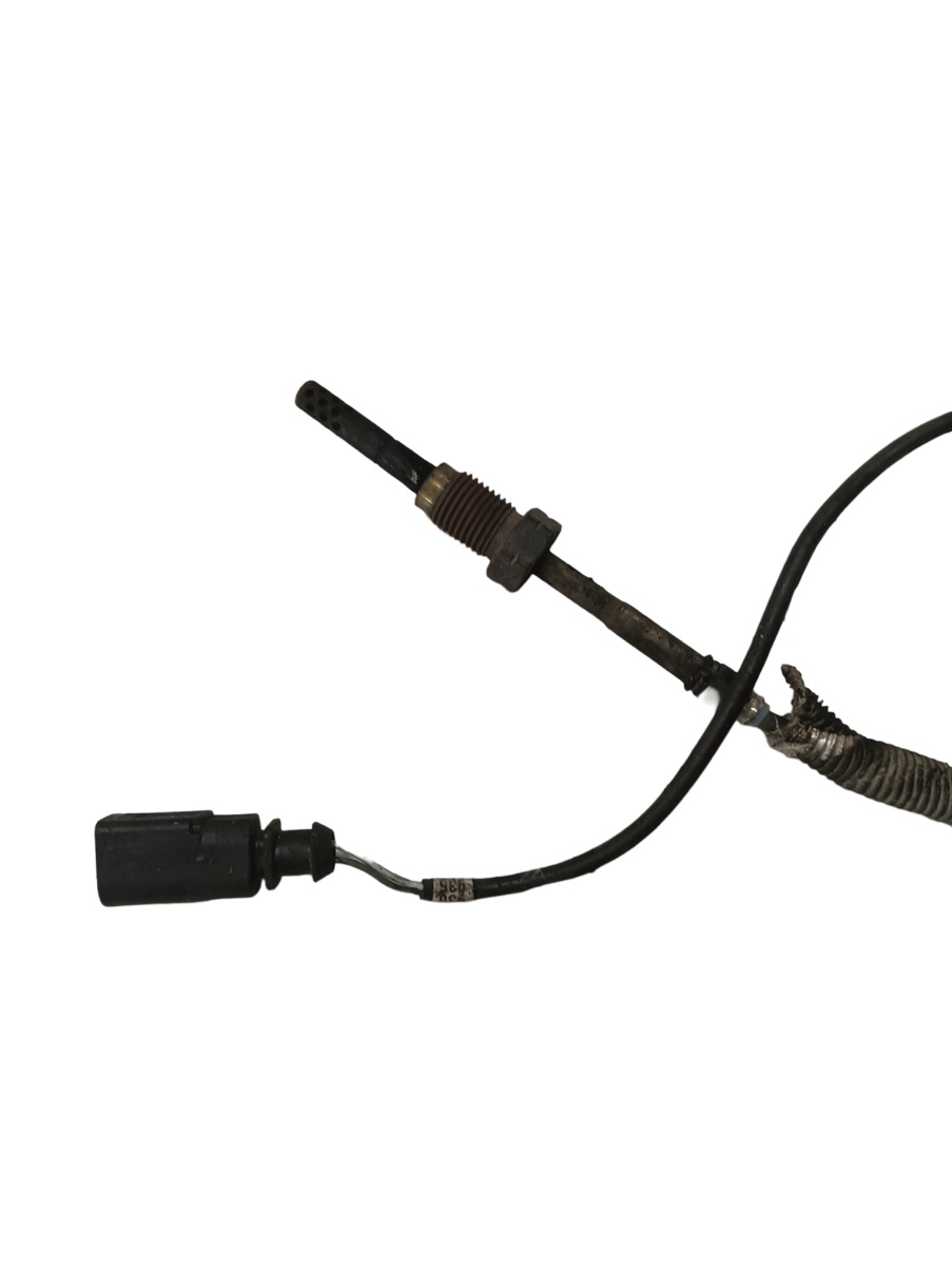 Sonda lambda  VOLKSWAGEN PASSAT 3C2 2005 - 2010 2.0 TDI BMP – foto 2