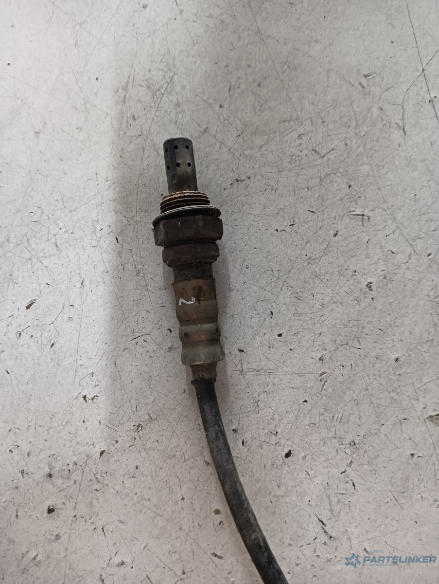 Sonda Lambda VOLKSWAGEN POLO (9N_) [ 2001 - 2012 ] – foto 2