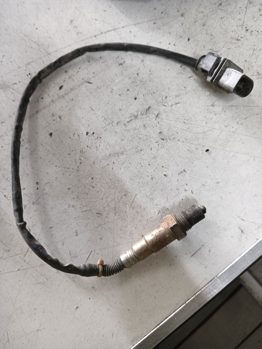 Sonda Lambda VOLKSWAGEN TOUAREG (7LA, 7L6, 7L7) [ 2002 - 2013 ] V6 TDI (CASA, CASC) 176KW|240HP
