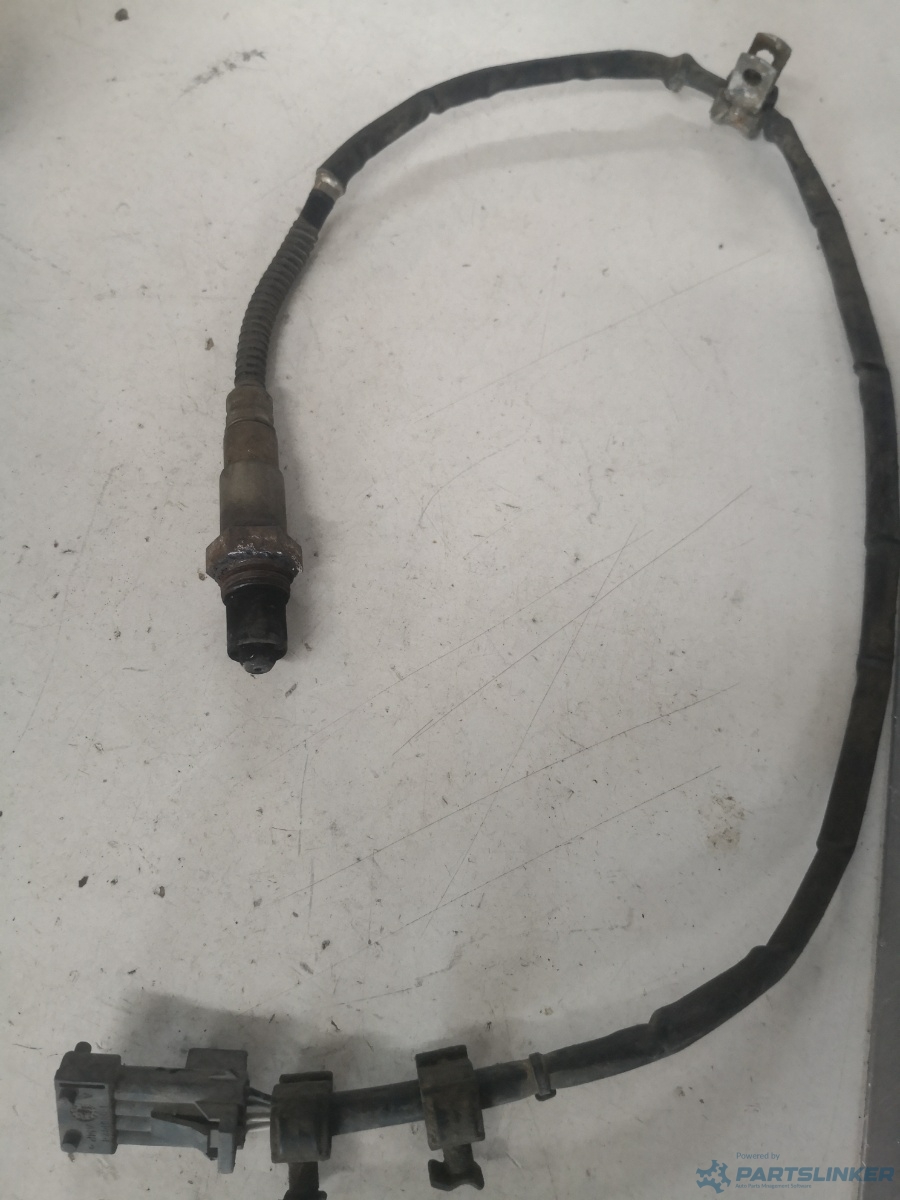 Sonda Lambda VOLVO S80 I (TS, XY, 184) [ 1998 - 2008 ] OEM 258006199 – foto 2