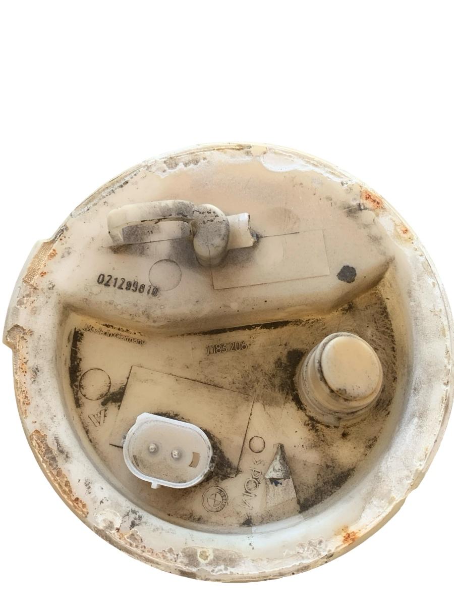 Sonda litrometrica BMW 5 E39 1995 - 2003 2.5TDS – foto 3