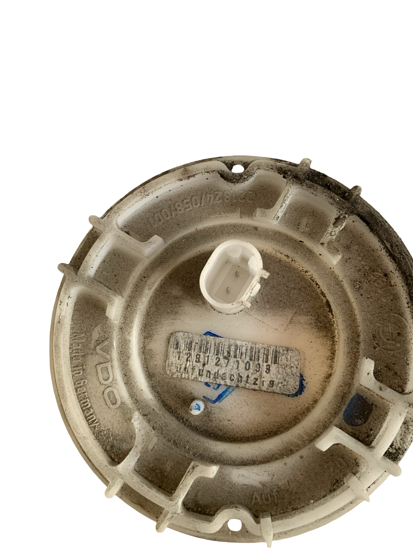 Sonda Litrometrica BMW SERIA 7 E38 1994–2001 728i M52B28 - cod: 1291271099 – foto 2