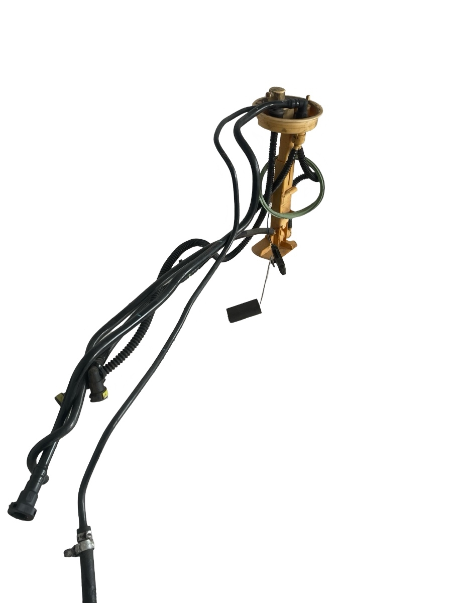 Sonda litrometrica BMW X5 II E70 2006 - 2013 3.0D 7164316-03 – foto 2