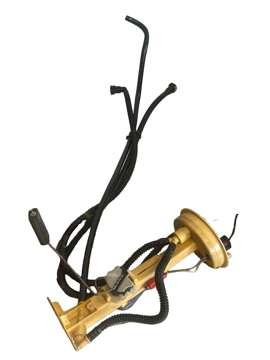 Sonda litrometrica BMW X6 E71, E72 2007 - 2014 3.0 xDrive 35 d M57 D30 (306D5) 7164316 – foto 3
