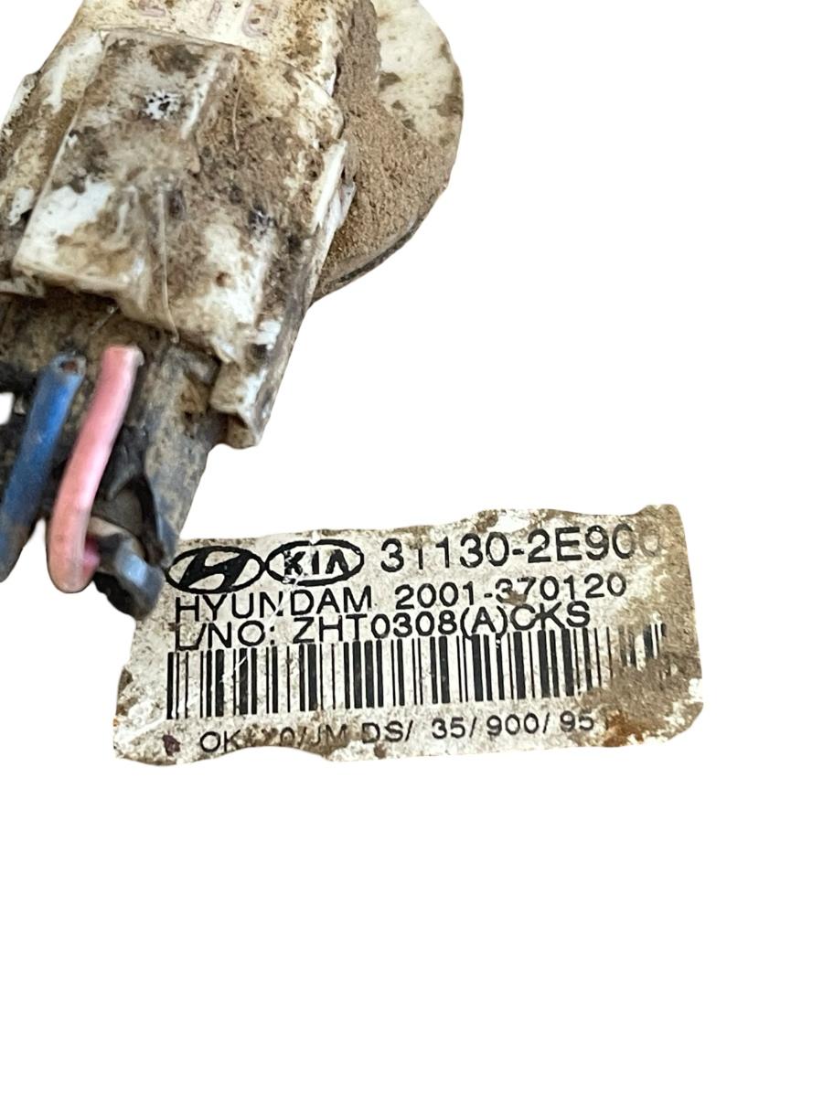 Sonda litrometrica KIA SPORTAGE JE_, KM_ 2004 -> 2.0 CRDi D4EA 31130-2E900 – foto 3
