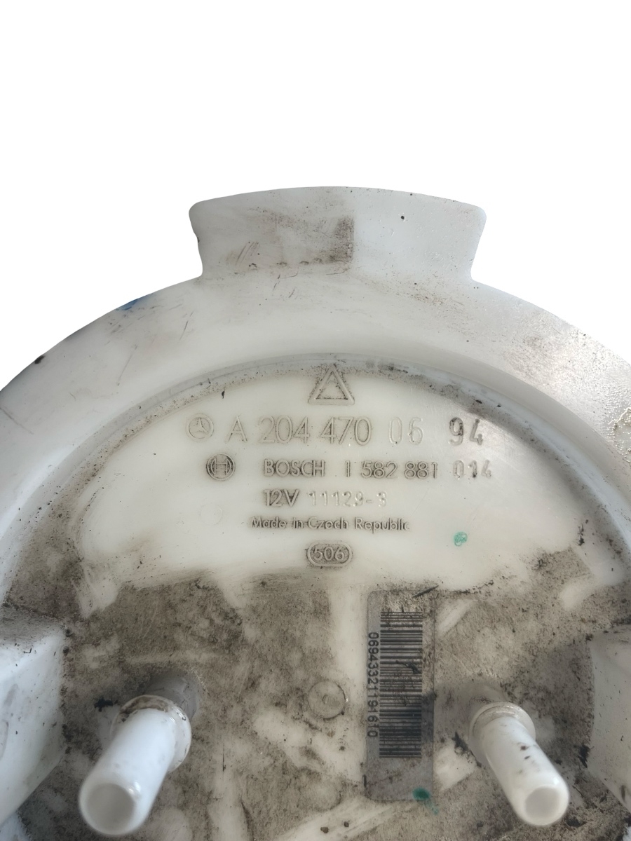 Sonda litrometrica MERCEDES-BENZ C-CLASS W204 2007 - 2014 2.2 C 200 CDI OM 651.913 A2044700694 – foto 2