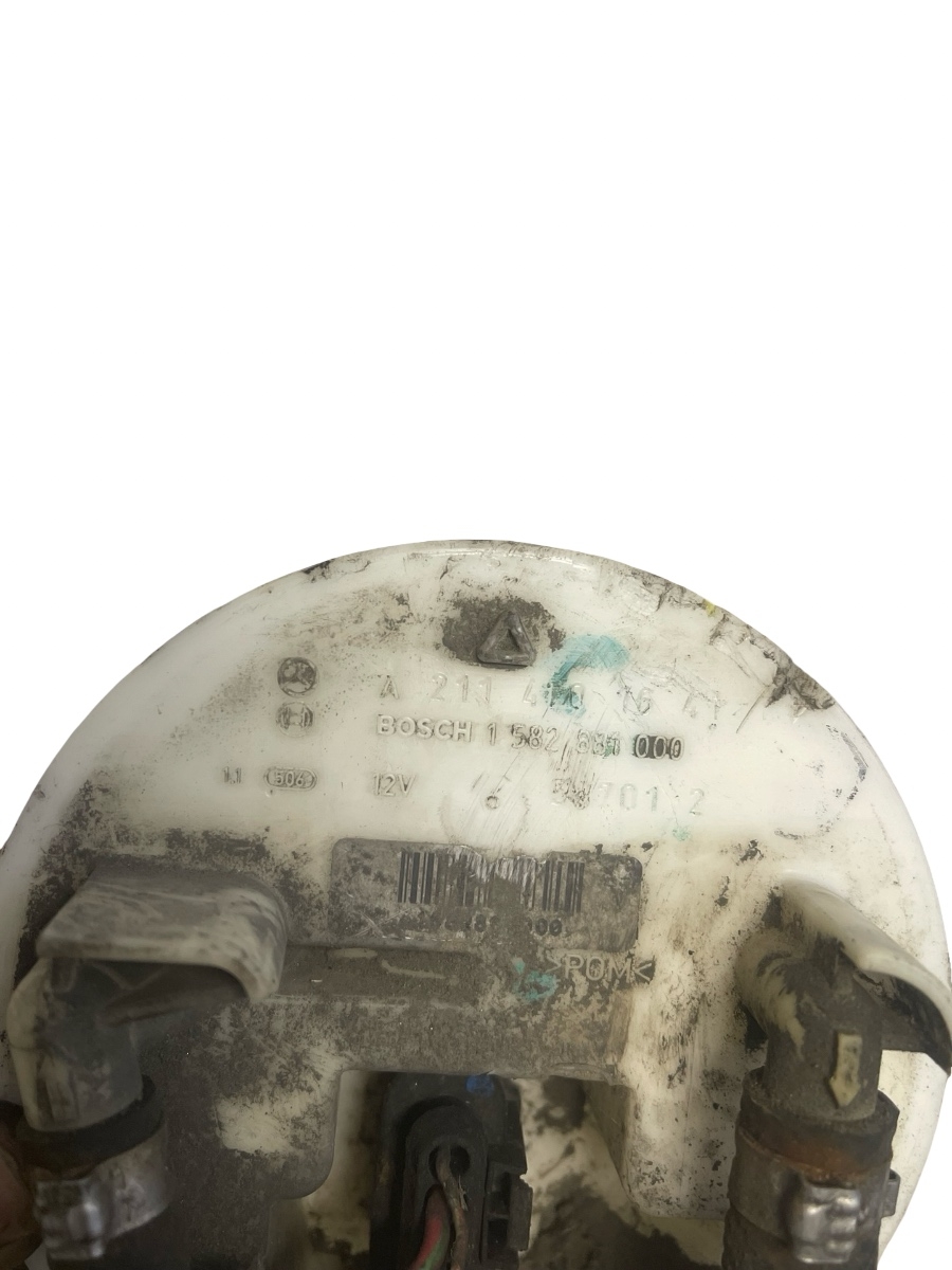 Sonda litrometrica MERCEDES-BENZ E-CLASS W211 2002 - 2009 2.2CDI A2114701641 – foto 3