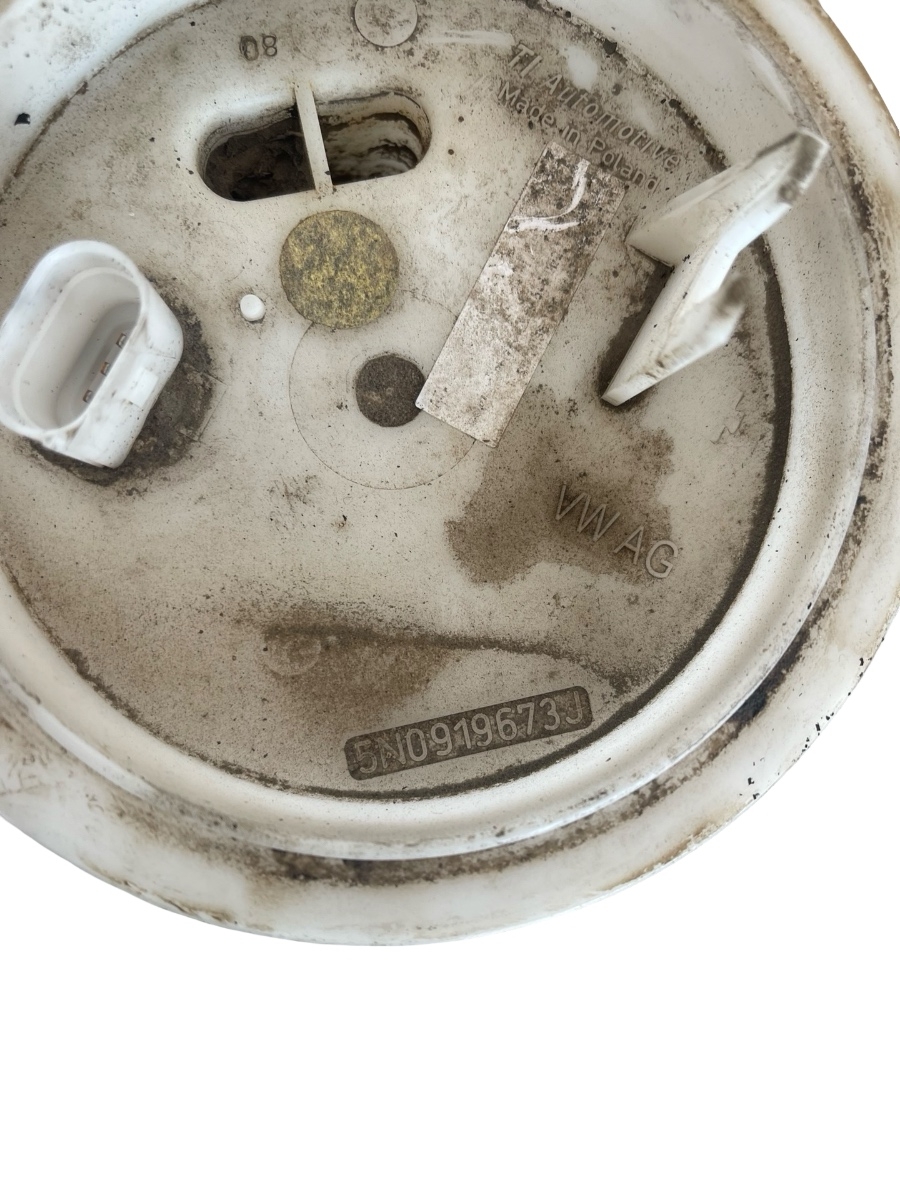 Sonda litrometrica VOLKSWAGEN TIGUAN 5N_ 2007 - > 2.0 TDI CBAB, CFFB 5N0919673J – foto 3