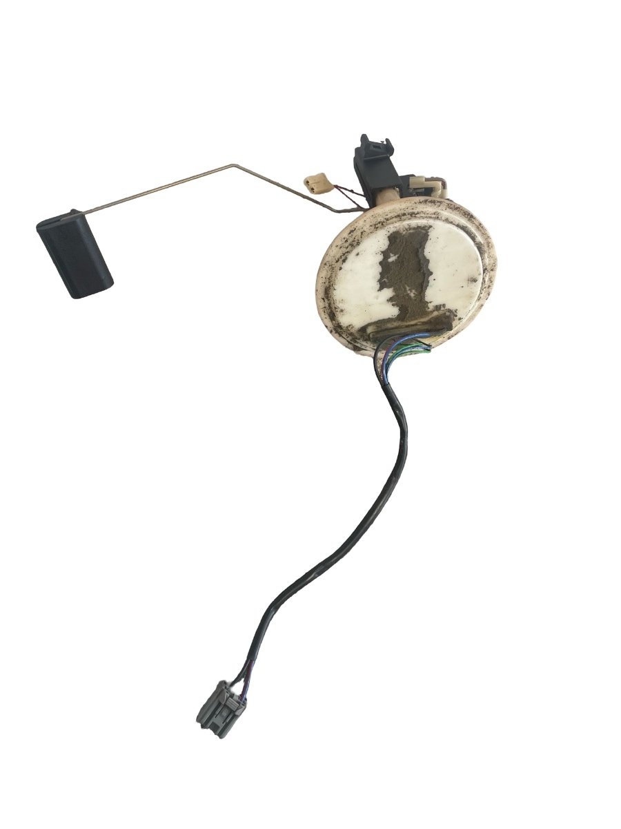 Sonda litrometrica VOLVO S60 I 384 2000 - 2010 2.3 T5 B 5234 T3 – foto 3