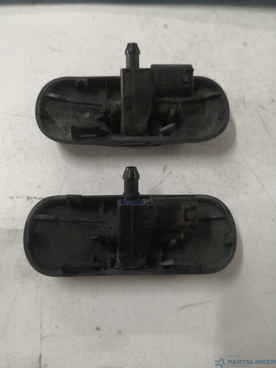 Spalatoare parbriz  VOLKSWAGEN TOURAN (1T1, 1T2) [ 2003 - 2010 ] OEM 1t0955086 – foto 2