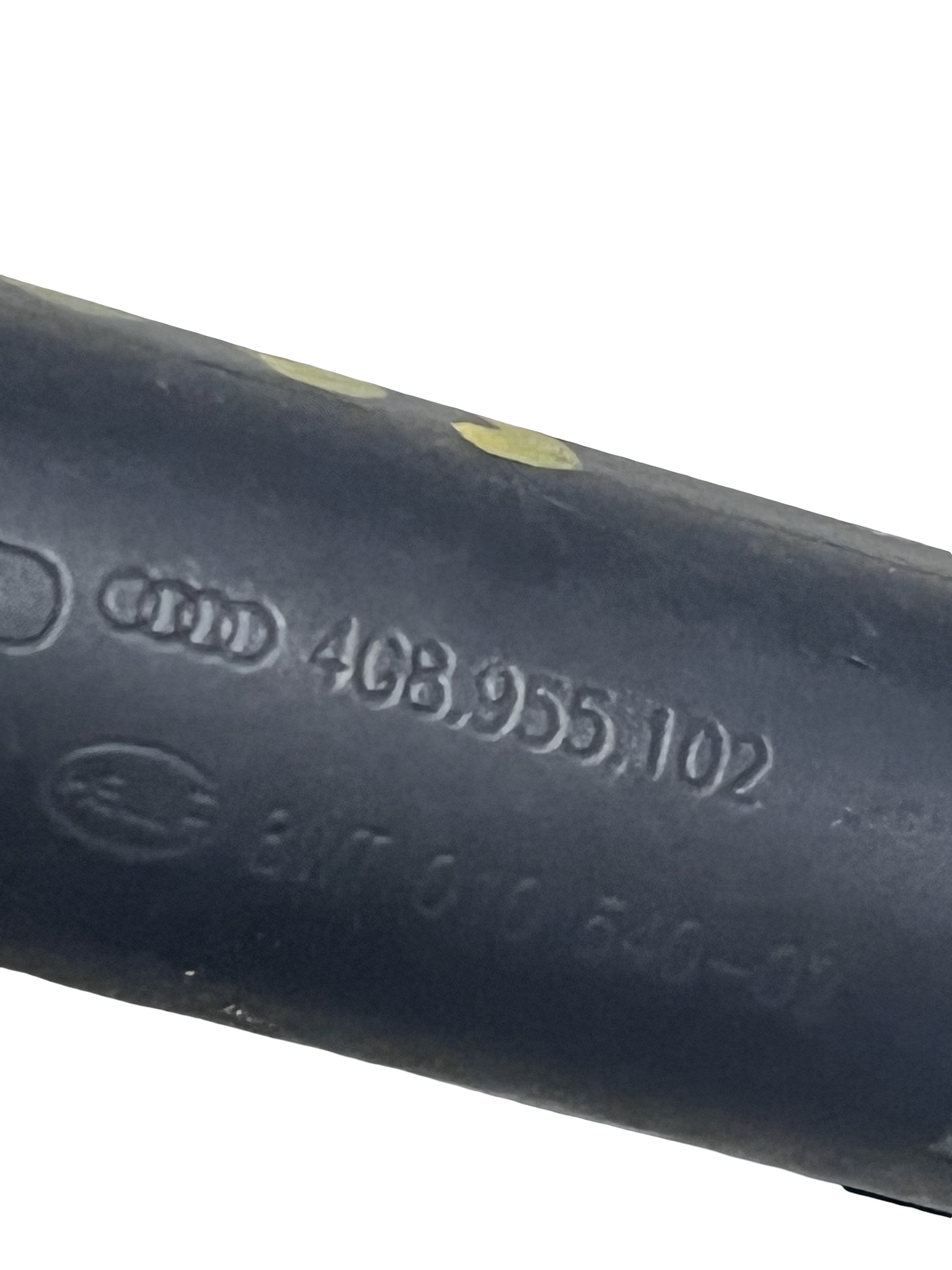Spalator Far dreapta față Audi A7 Sportback 2010–2018 - cod: 4G8955102 – foto 3