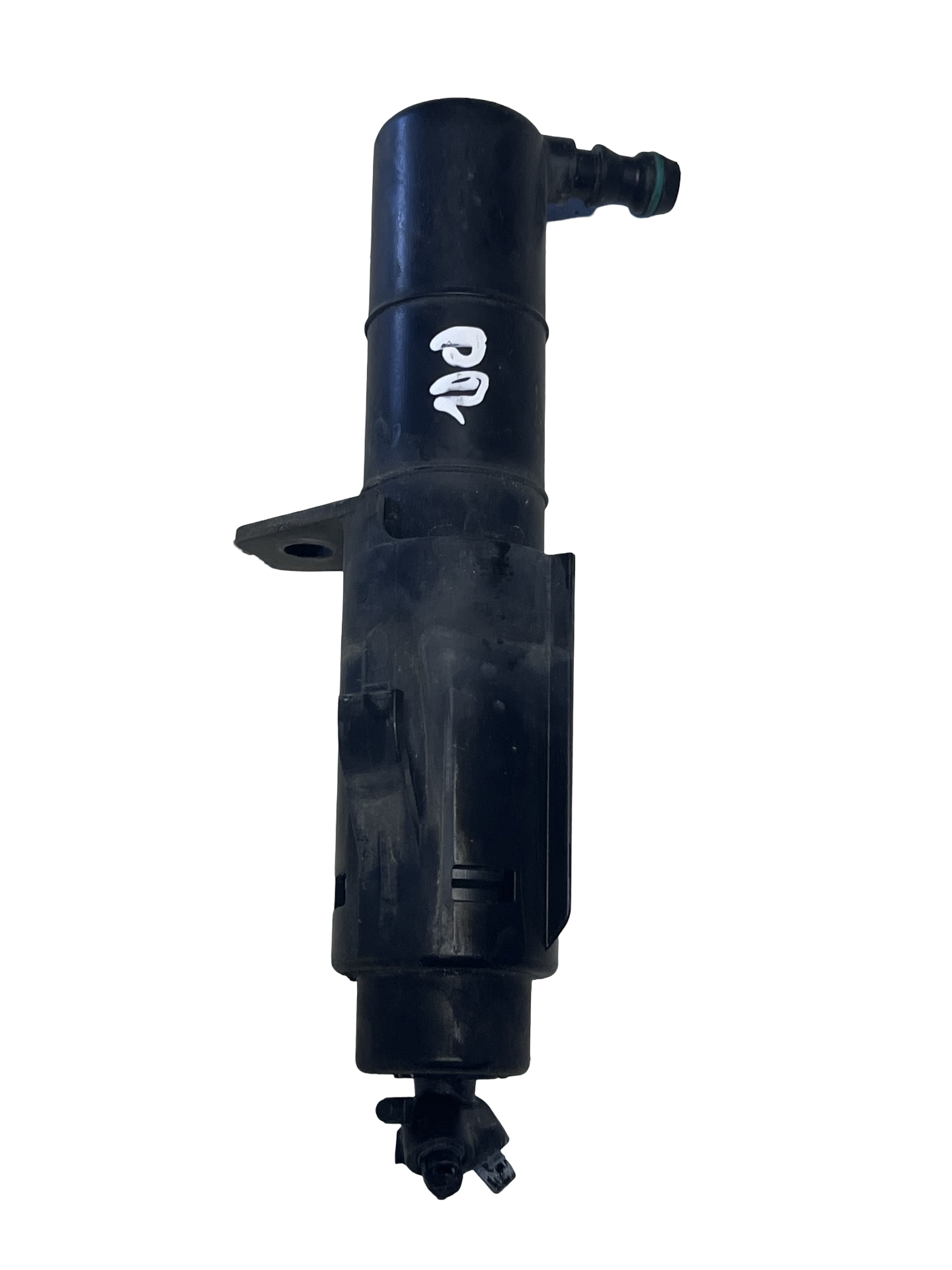 Spalator Far dreapta față Volkswagen Golf 6 Hatchback 2008–2013 - cod: 5K0955978