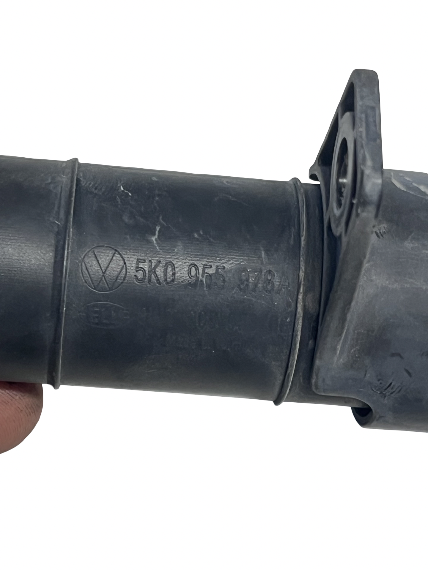 Spalator Far dreapta față Volkswagen Golf 6 Hatchback 2008–2013 - cod: 5K0955978 – foto 3