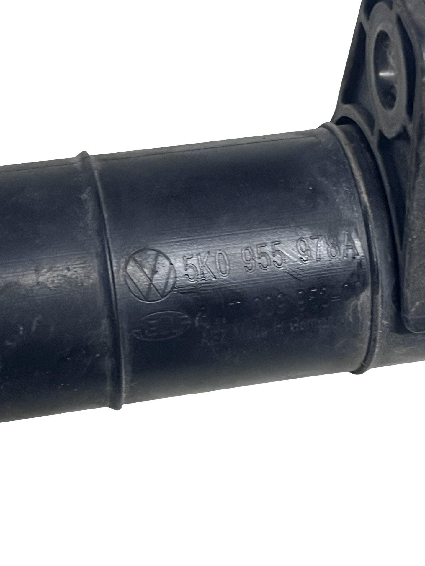 Spalator Far stânga față Volkswagen Golf 6 Hatchback 2008–2013 - cod: 5K0955978A – foto 3
