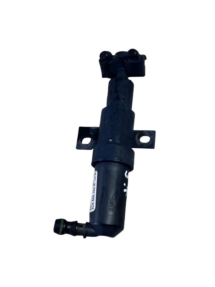 Spalator far stanga fata VOLKSWAGEN PASSAT 3C2 2005 - 2010 3C0955103A