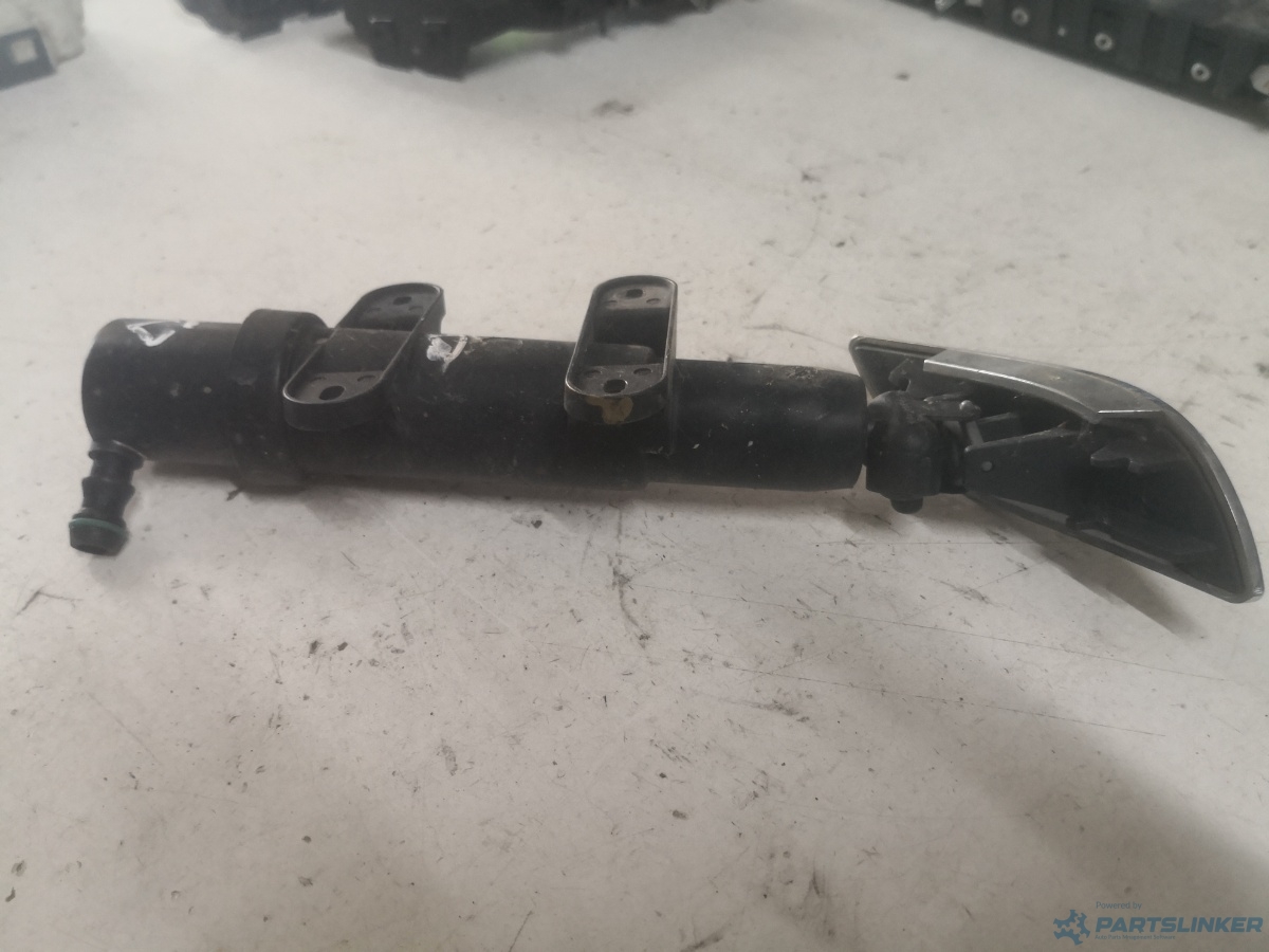 Spalator faruri dreapta fata SKODA SUPERB (3T4) [ 2008 - 2015 ] – foto 2