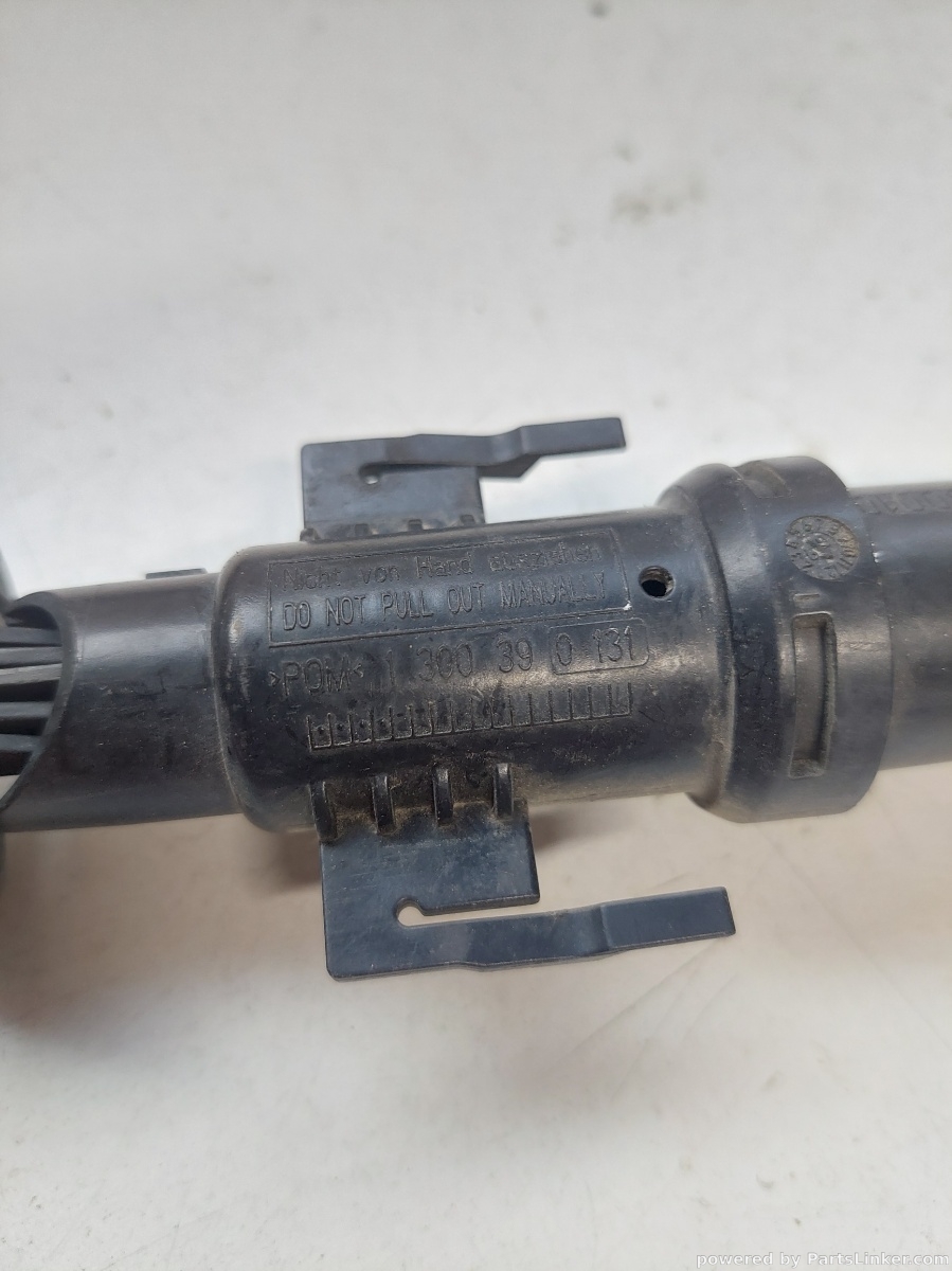 Spalator faruri stanga fata BMW 7 V (F01, F02, F03, F04) [ 2008 - 2015 ] OEM 1300390131 – foto 2