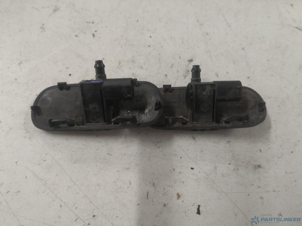Spalator parbriz  AUDI A6/S6 III Saloon (4F2, C6) [ 2004 - 2011 ] – foto 2