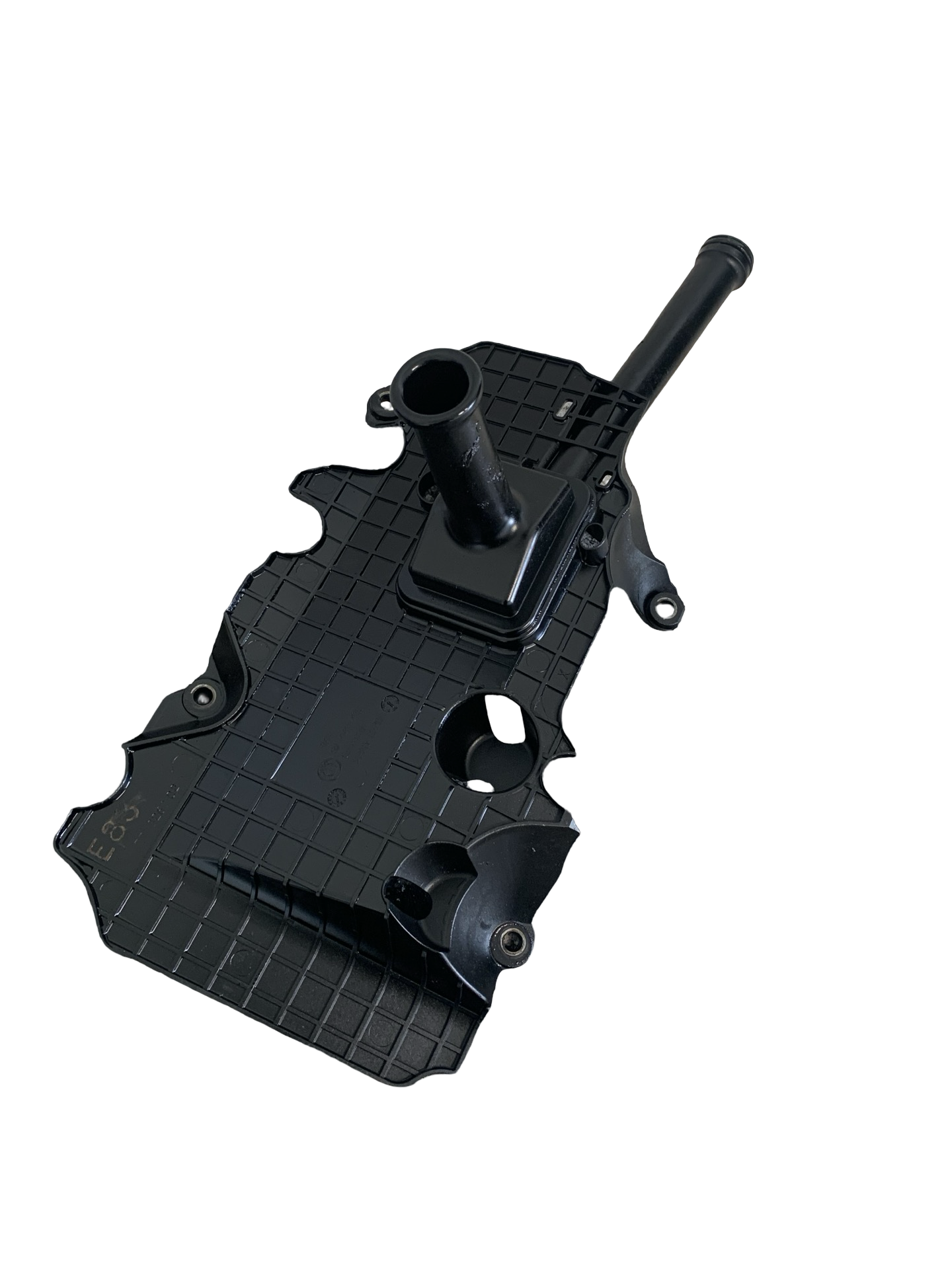 Spargator Val Baie Ulei BMW X3 E83 2003–2010 3.0d M57D30 - cod: 62440410