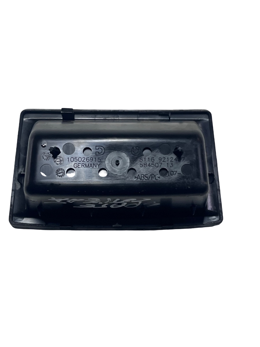Spatiu de depozitare spate BMW 1 II F20 2010 -> 105026915 – foto 2