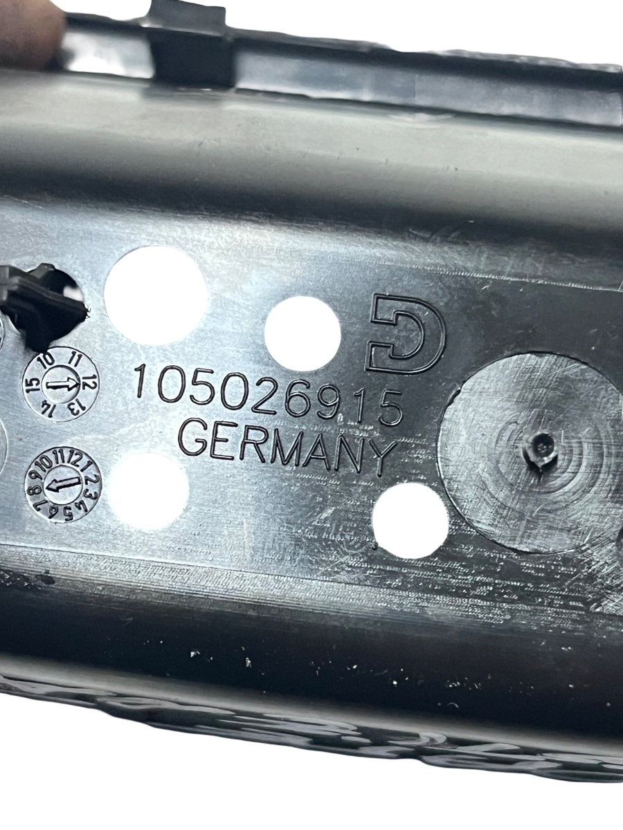 Spatiu de depozitare spate BMW 1 II F20 2010 -> 105026915 – foto 3