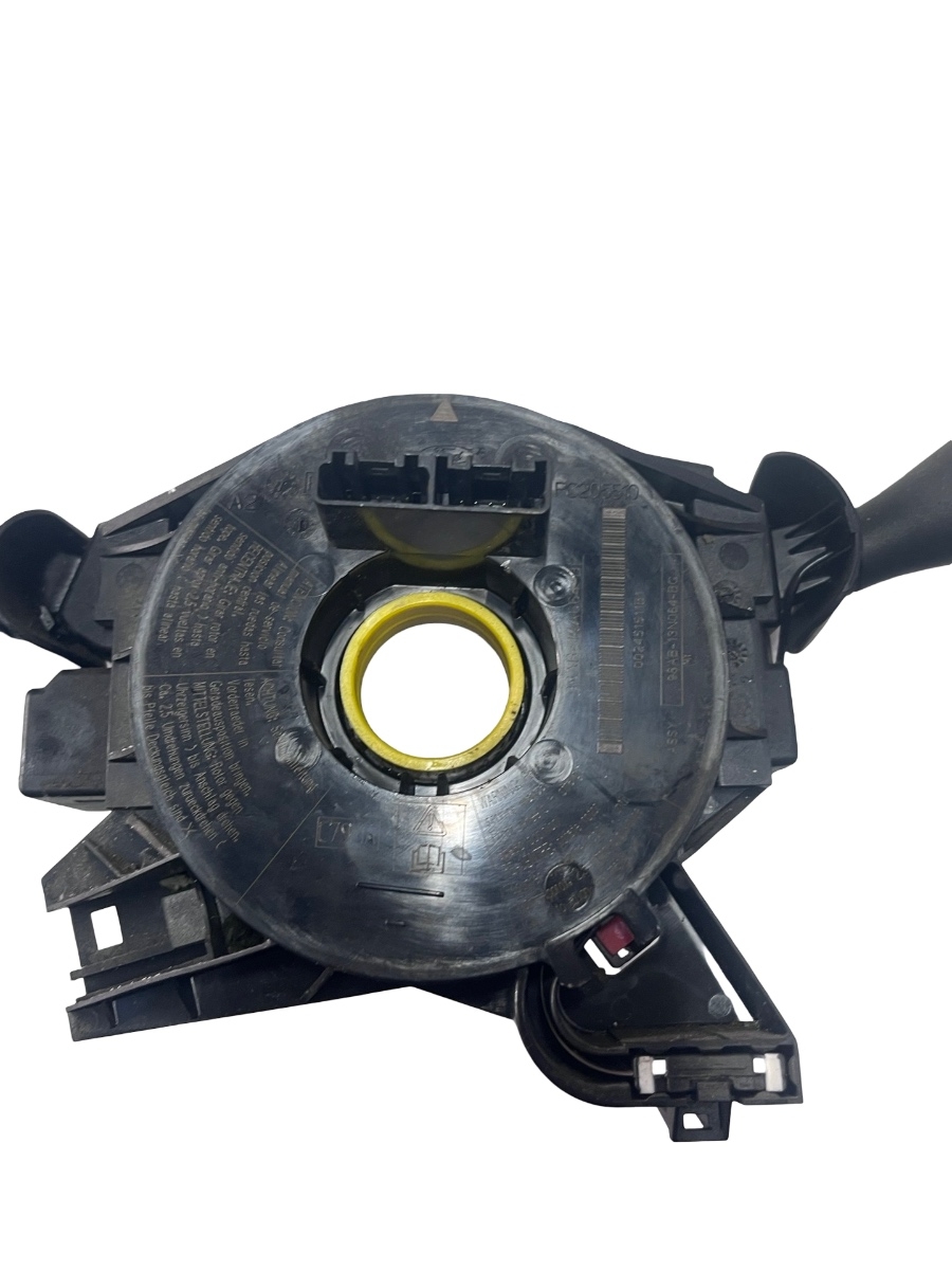 Spirala airbag cu manete  FORD FOCUS 1 DNW 1998 - 2005 98AB14A664BF – foto 5