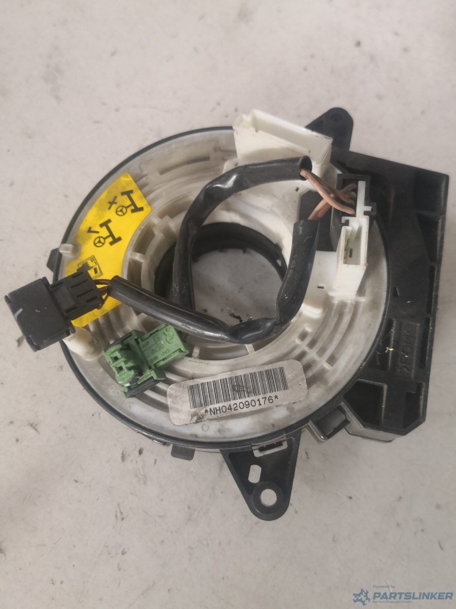 Spirala airbag / spirala volan BMW 1 Convertible (E88) [ 2008 - 2013 ] OEM 1355721 – foto 2